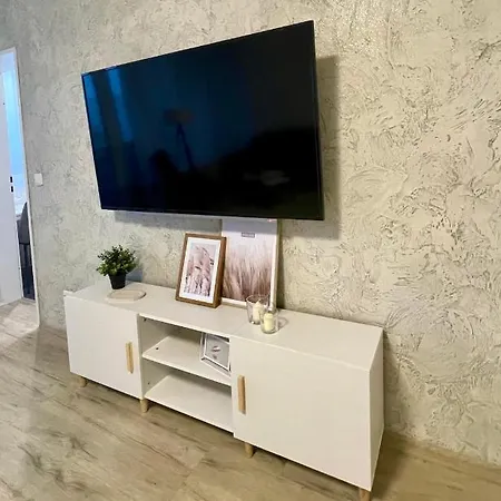 Valerij Appartement *