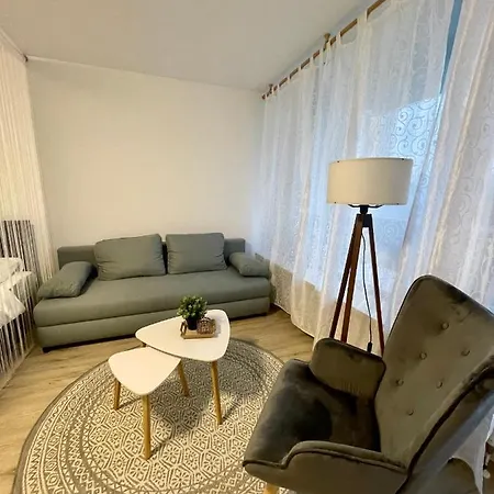 Appartement Valerij