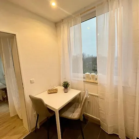 Appartement Valerij *