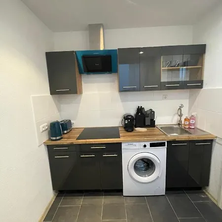 Valerij Appartement