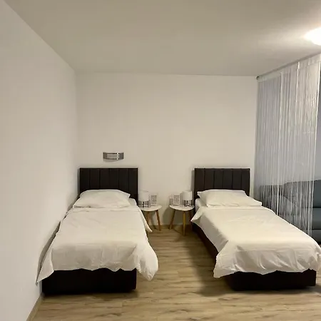 Lägenhet Valerij Duisburg