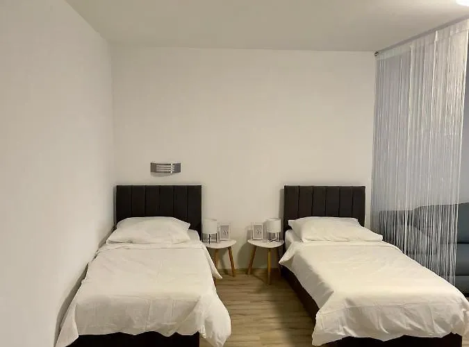 Apartment Valerij Duisburg